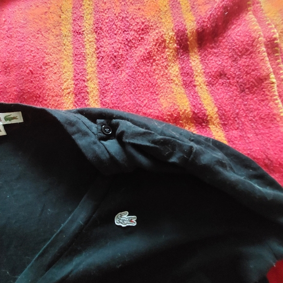 Lacoste top - Picture 3 of 5